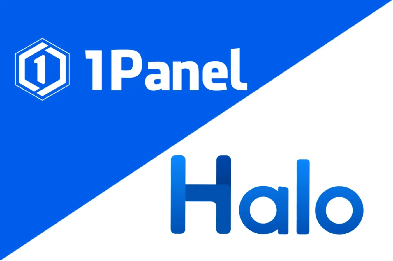 使用1Panel面板搭建网站