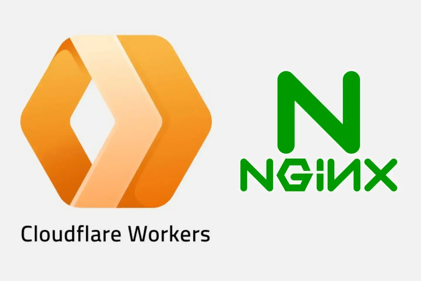 使用CFworkers路由加速网站
